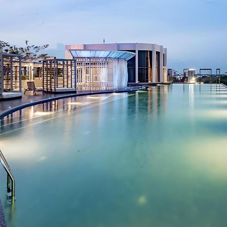 2Br Premium Suites Troika Kota Bharu By Aghome Zewnętrze zdjęcie