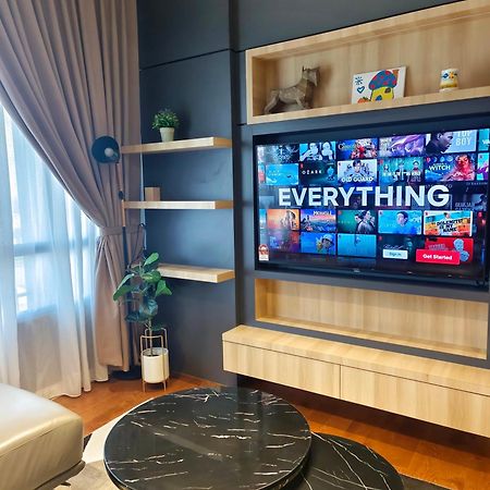 2Br Premium Suites Troika Kota Bharu By Aghome Zewnętrze zdjęcie
