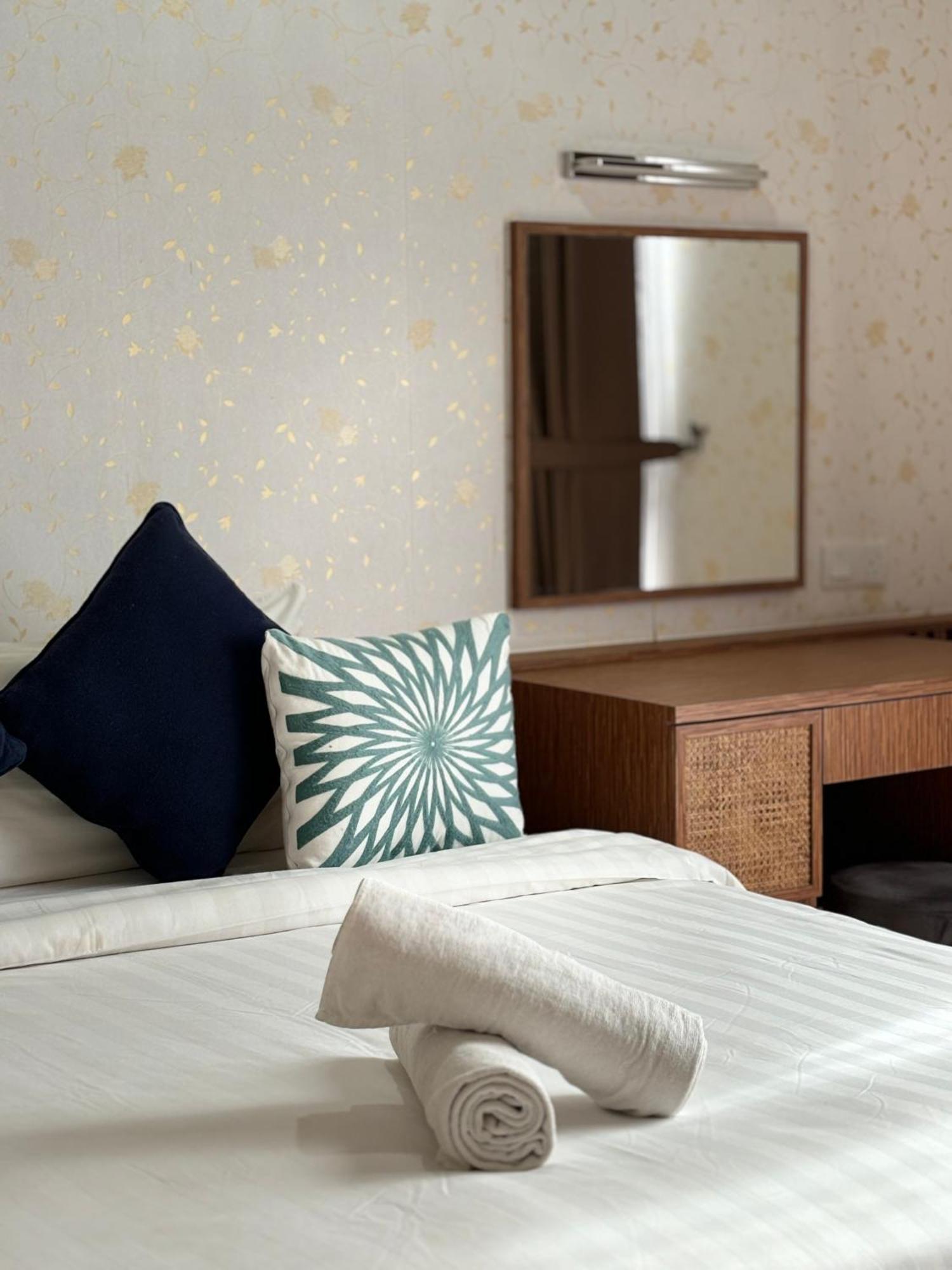 2Br Premium Suites Troika Kota Bharu By Aghome Zewnętrze zdjęcie