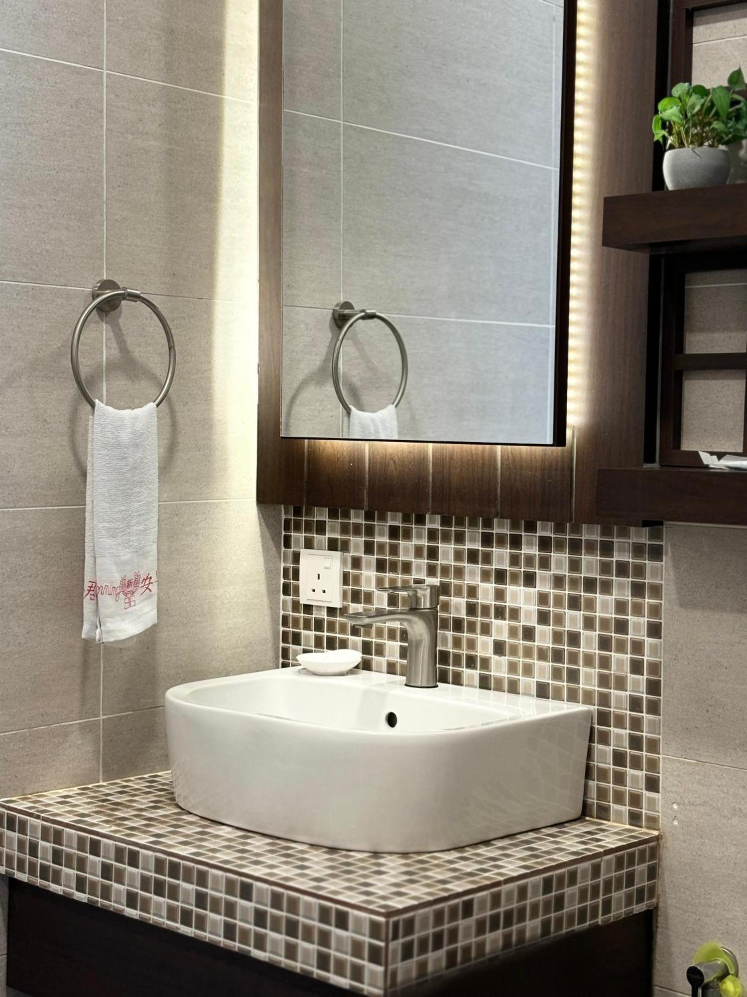 2Br Premium Suites Troika Kota Bharu By Aghome Zewnętrze zdjęcie