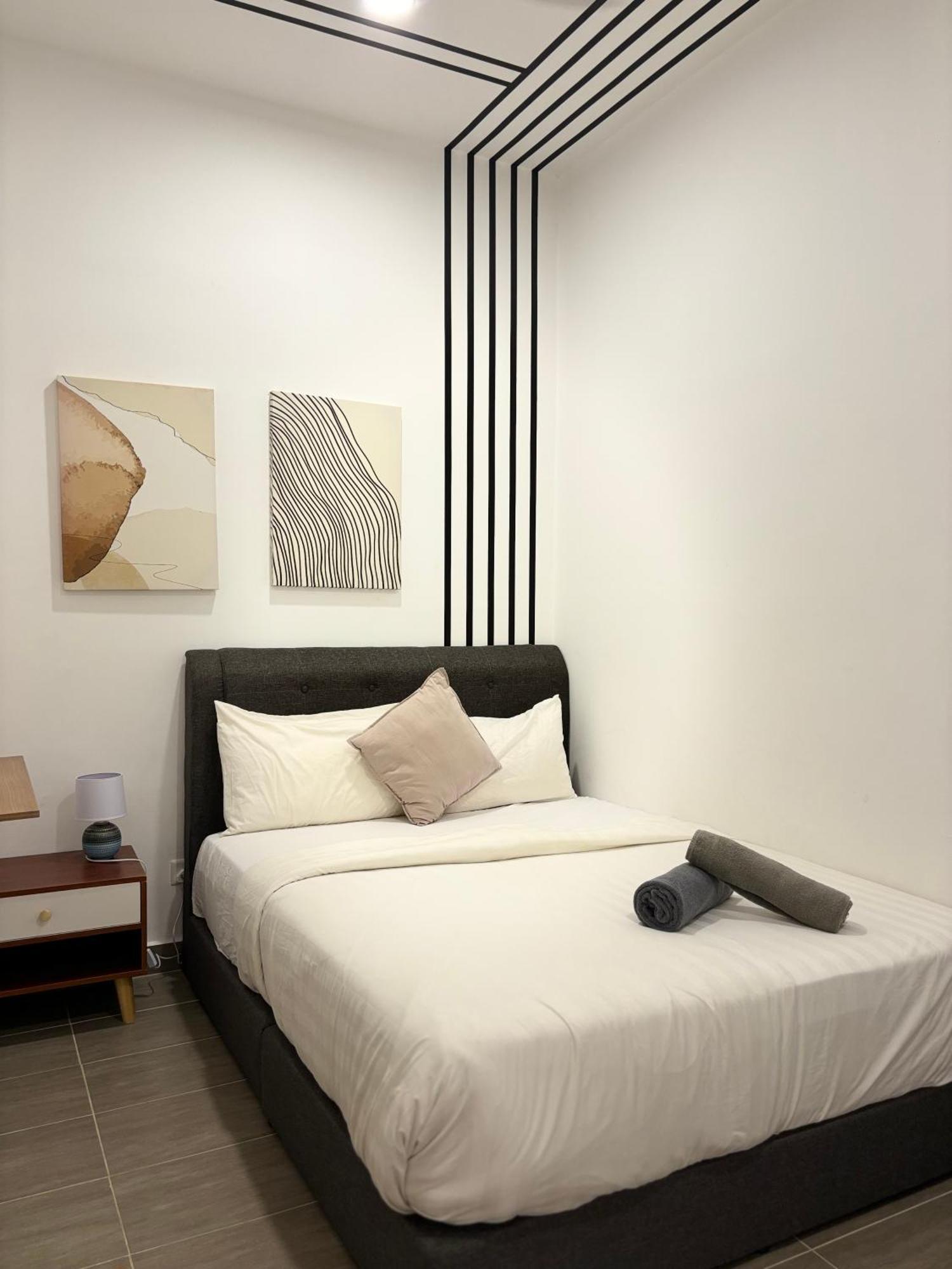 2Br Premium Suites Troika Kota Bharu By Aghome Zewnętrze zdjęcie