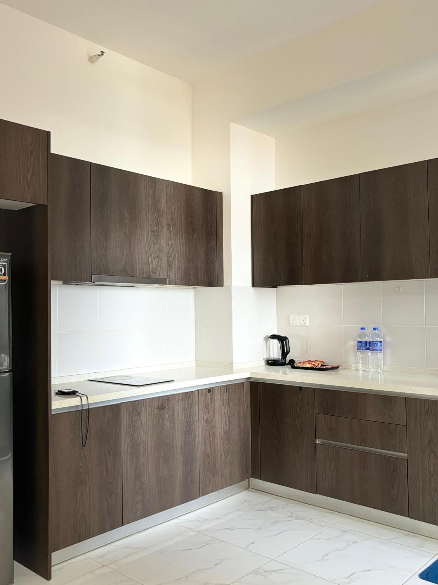 2Br Premium Suites Troika Kota Bharu By Aghome Zewnętrze zdjęcie