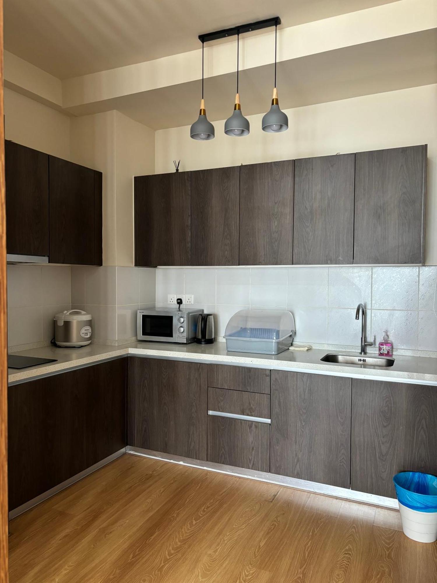 2Br Premium Suites Troika Kota Bharu By Aghome Zewnętrze zdjęcie