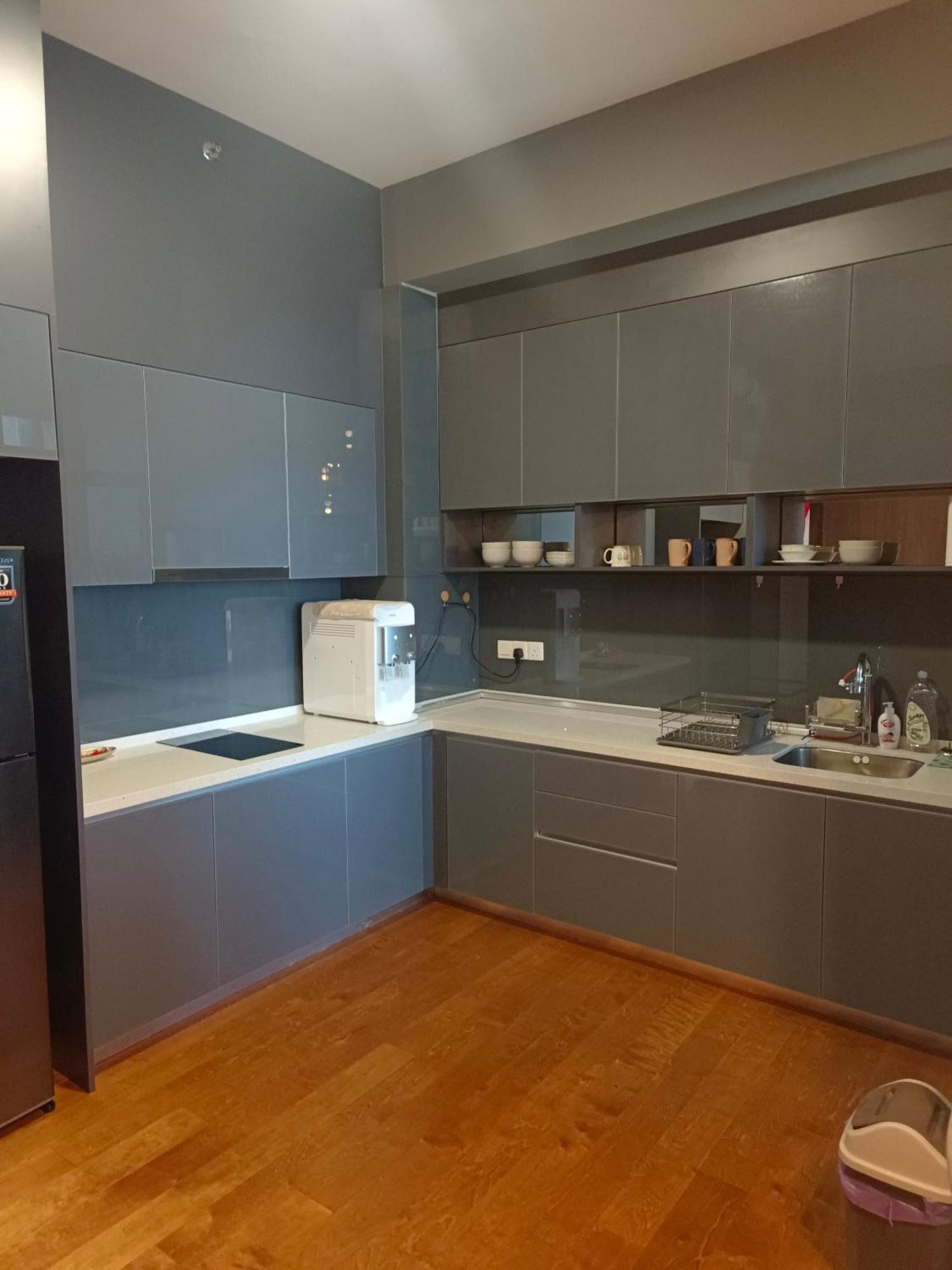 2Br Premium Suites Troika Kota Bharu By Aghome Zewnętrze zdjęcie