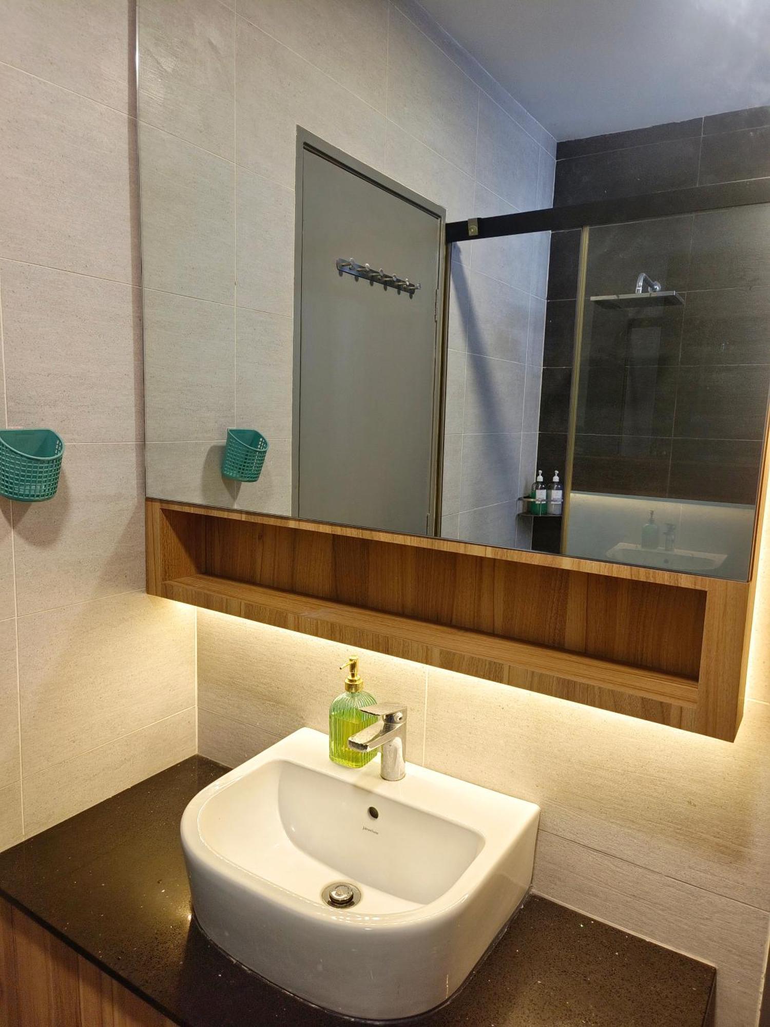 2Br Premium Suites Troika Kota Bharu By Aghome Zewnętrze zdjęcie