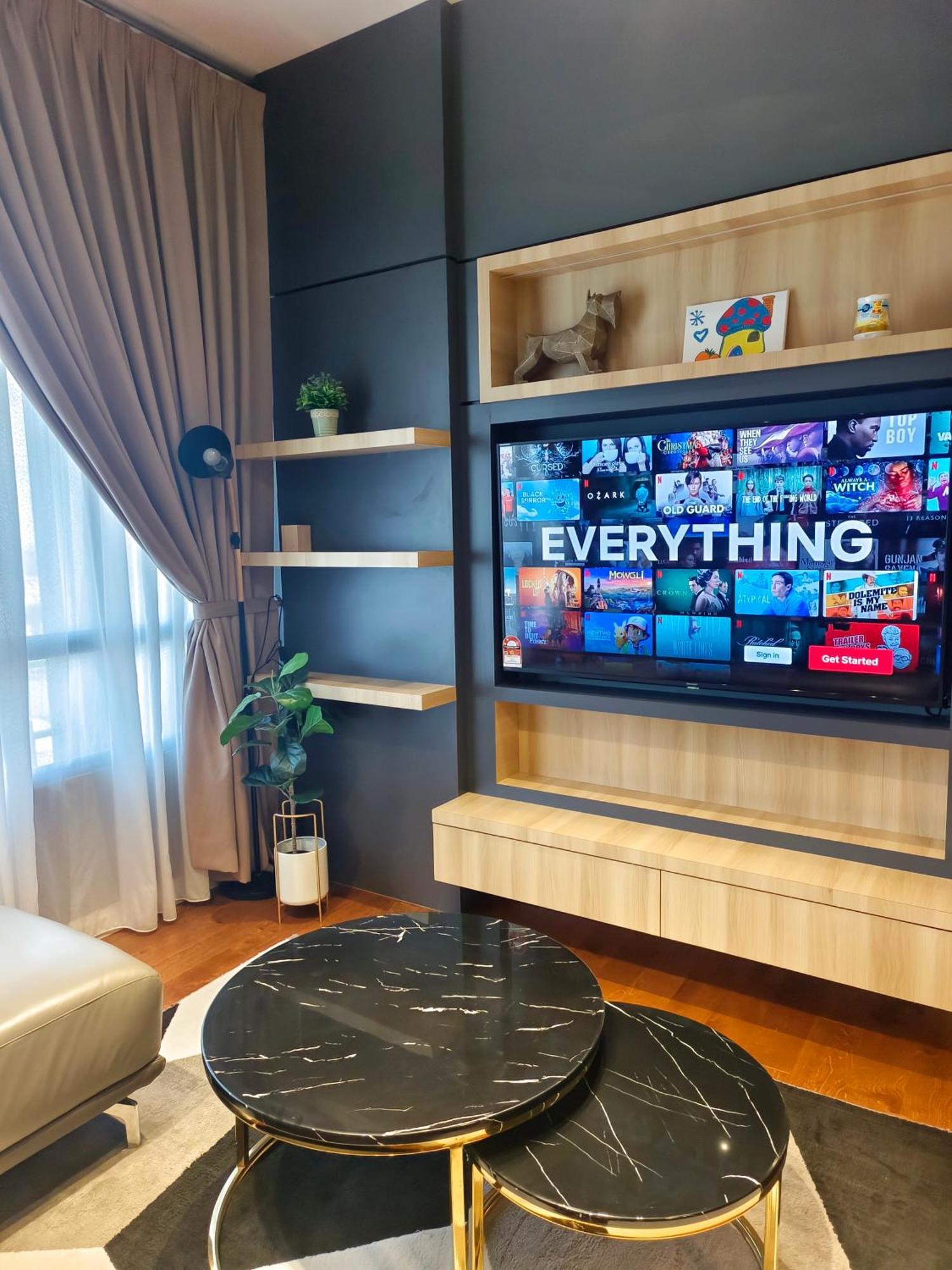 2Br Premium Suites Troika Kota Bharu By Aghome Zewnętrze zdjęcie
