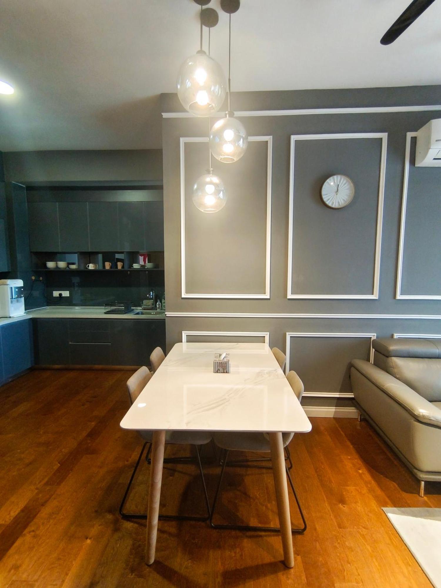 2Br Premium Suites Troika Kota Bharu By Aghome Zewnętrze zdjęcie
