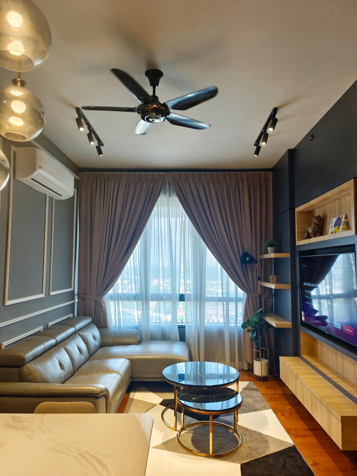 2Br Premium Suites Troika Kota Bharu By Aghome Zewnętrze zdjęcie