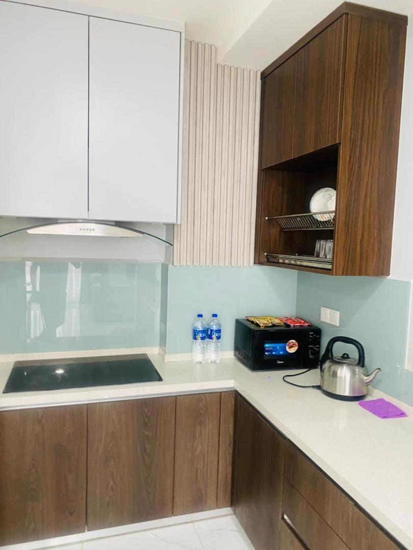 2Br Premium Suites Troika Kota Bharu By Aghome Zewnętrze zdjęcie