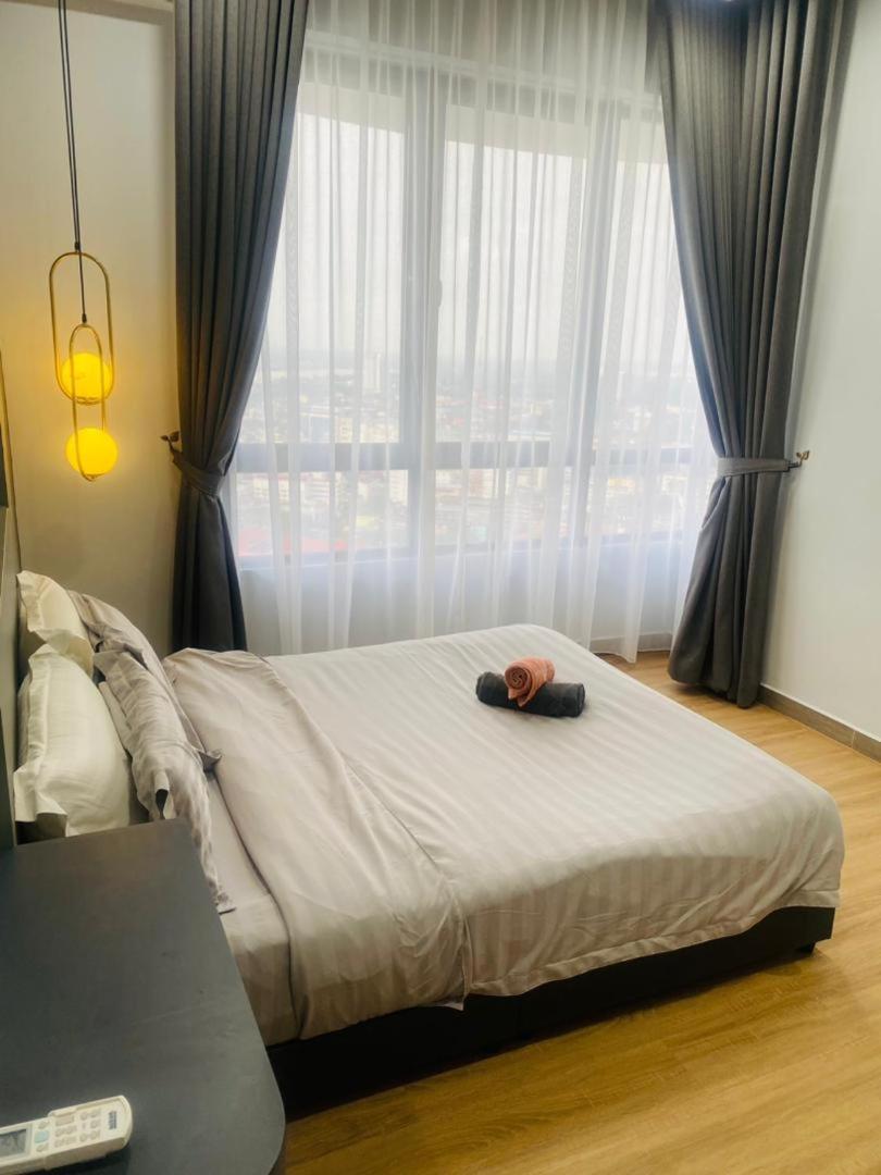 2Br Premium Suites Troika Kota Bharu By Aghome Zewnętrze zdjęcie