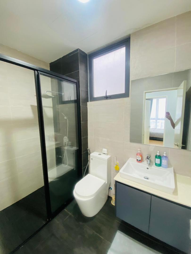 2Br Premium Suites Troika Kota Bharu By Aghome Zewnętrze zdjęcie