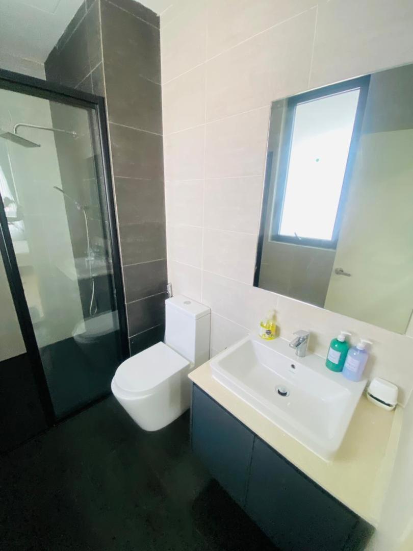 2Br Premium Suites Troika Kota Bharu By Aghome Zewnętrze zdjęcie